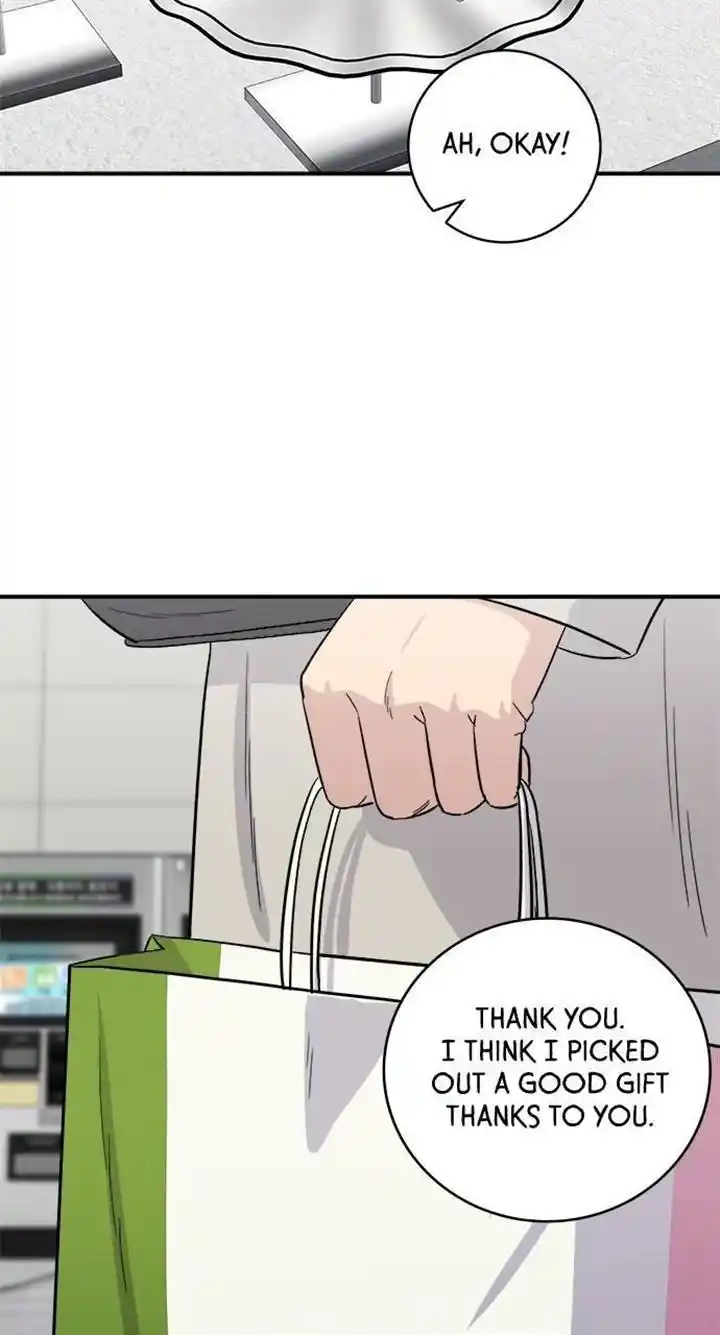 A Deadbeat’S Meal Chapter 89