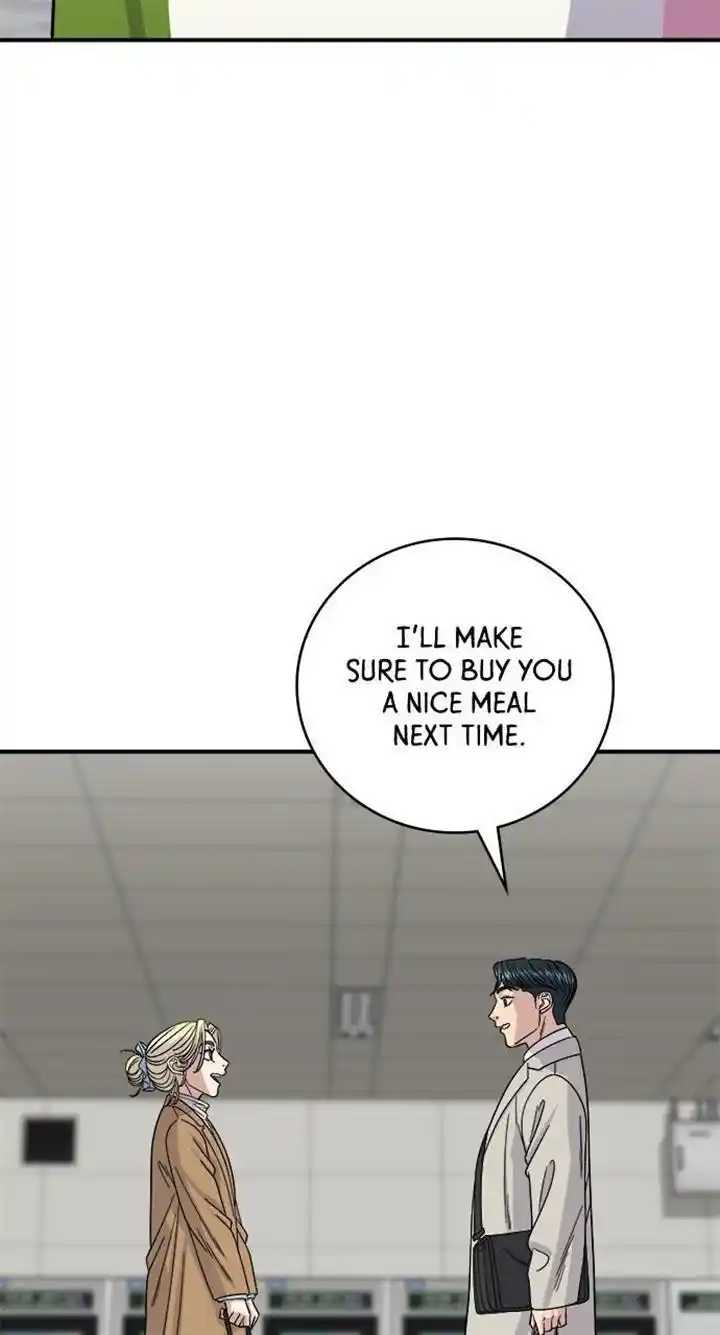 A Deadbeat’S Meal Chapter 89