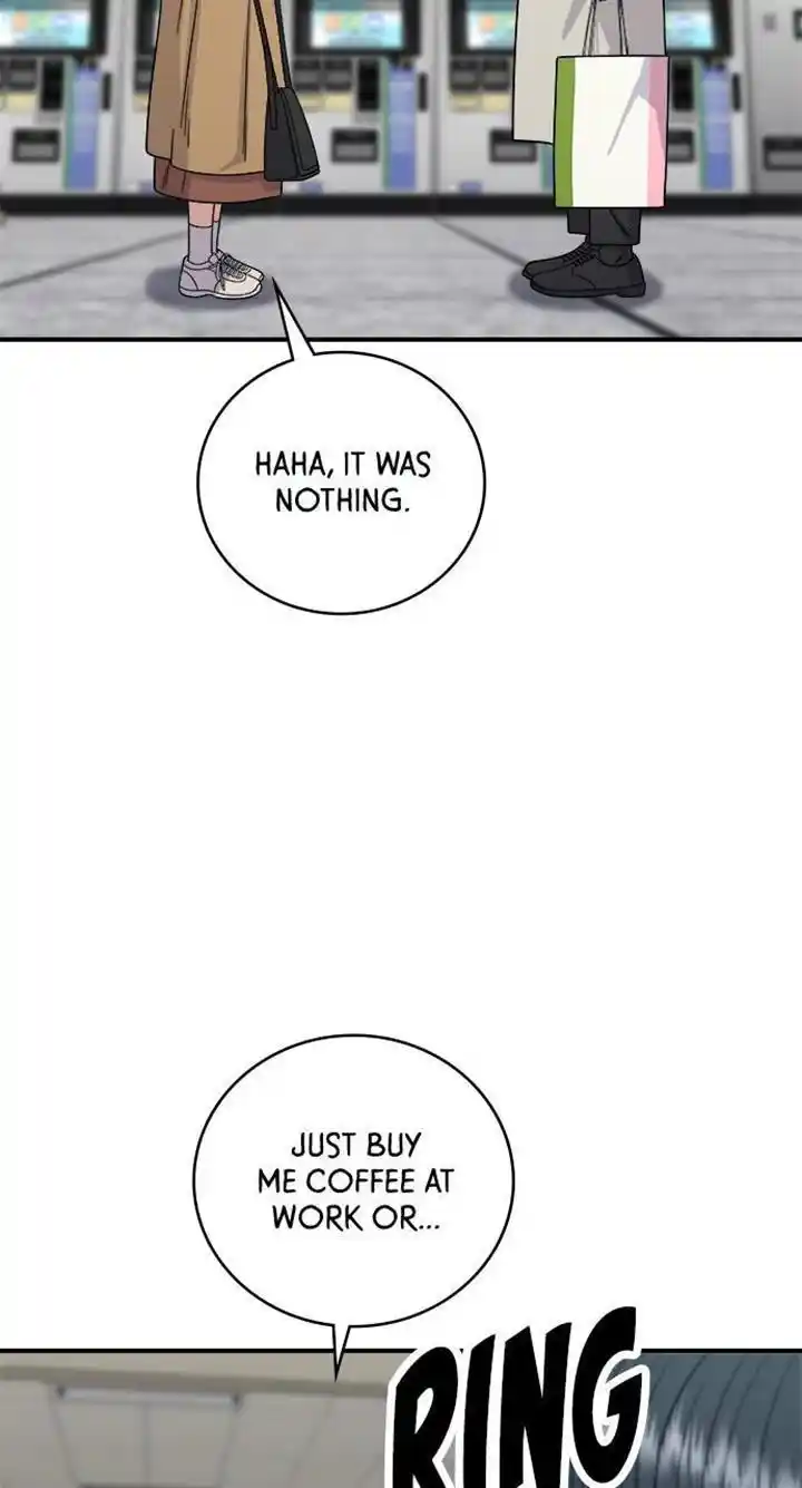 A Deadbeat’S Meal Chapter 89