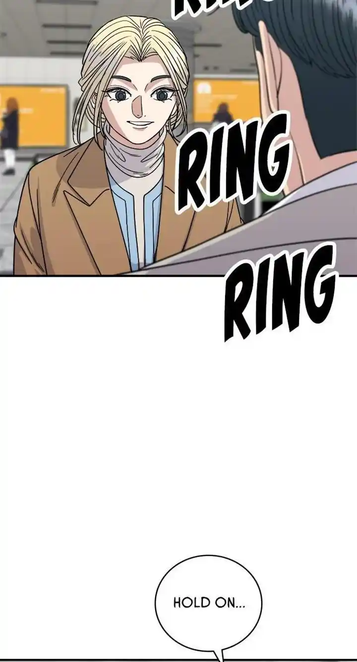 A Deadbeat’S Meal Chapter 89