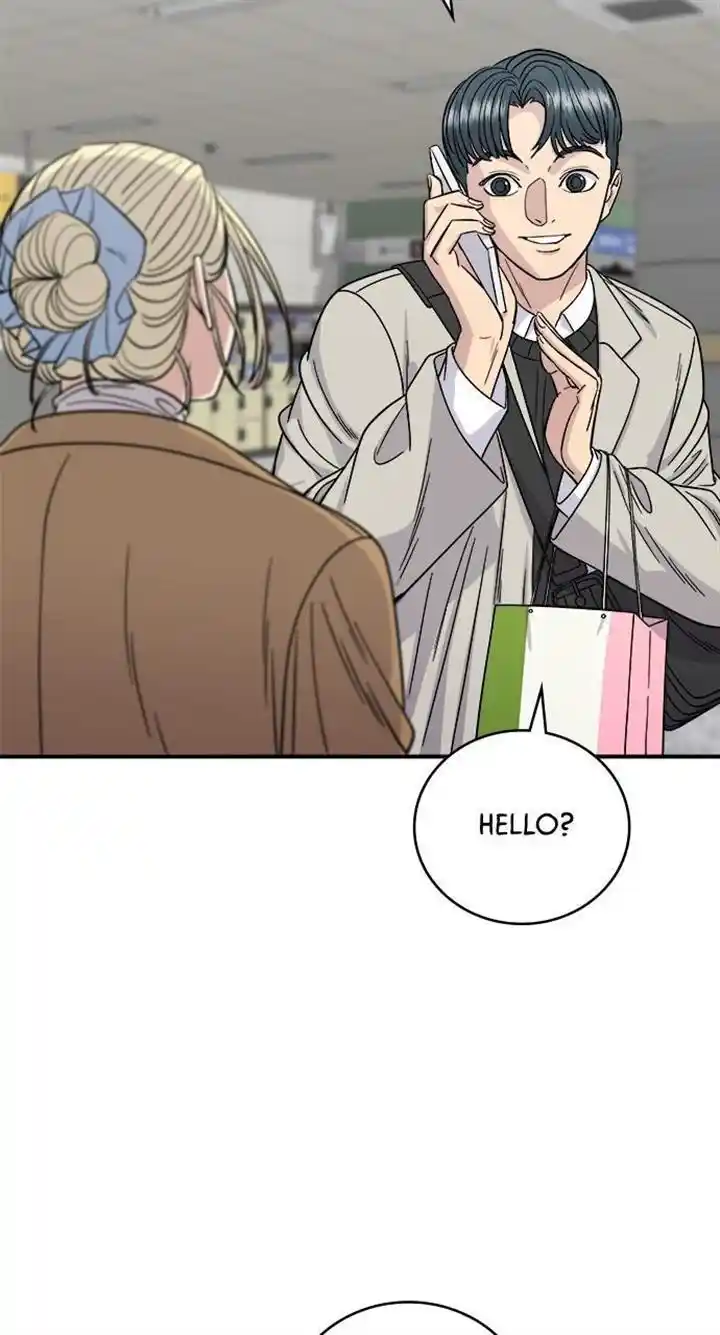 A Deadbeat’S Meal Chapter 89