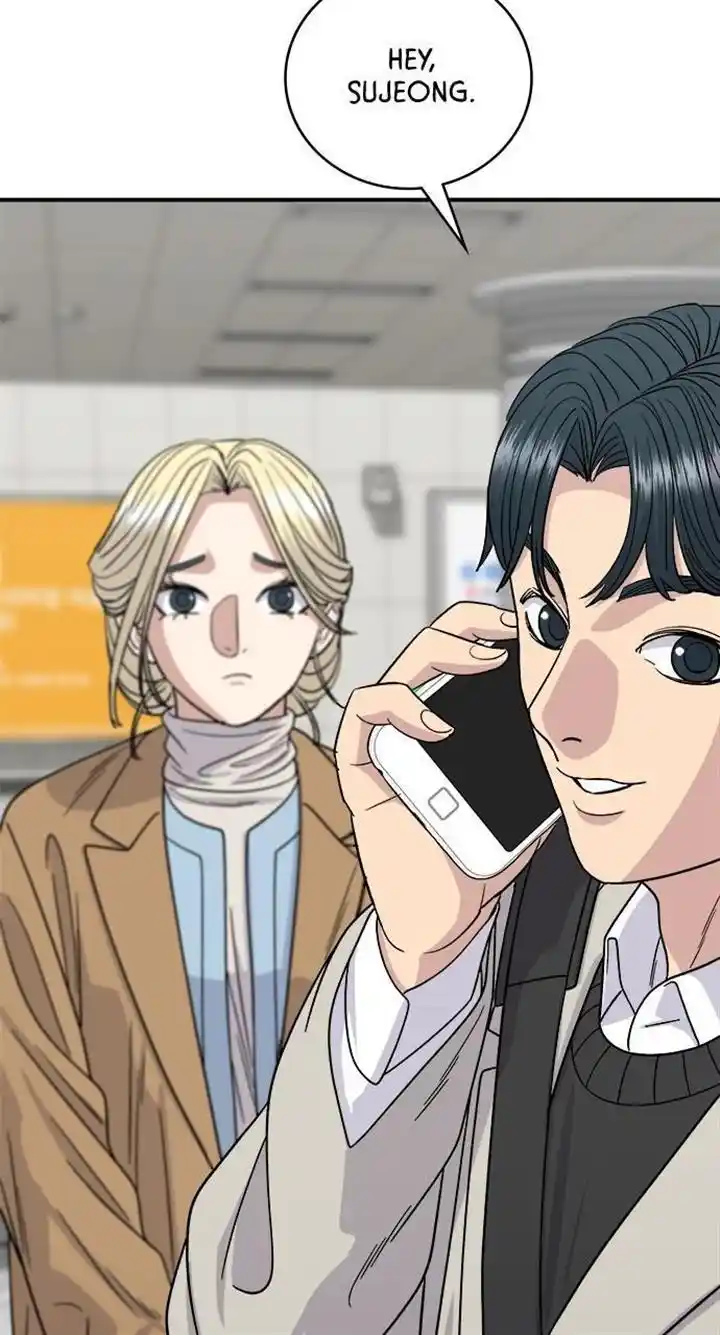 A Deadbeat’S Meal Chapter 89