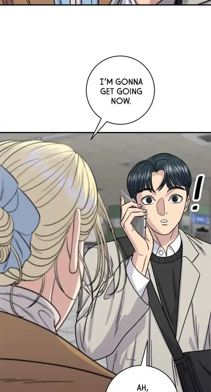 A Deadbeat’S Meal Chapter 89