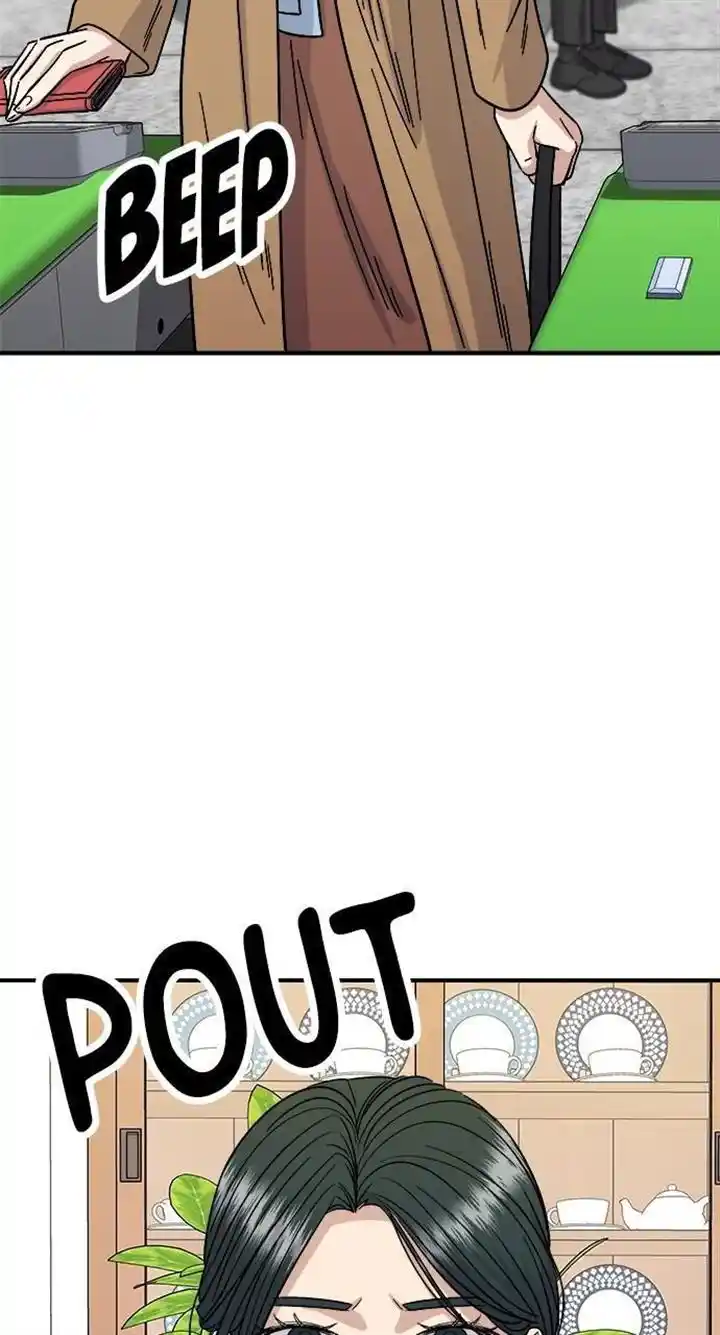 A Deadbeat’S Meal Chapter 89