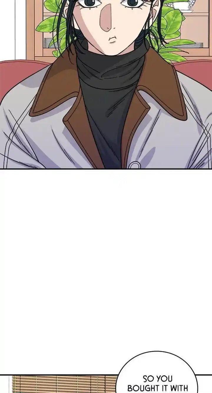 A Deadbeat’S Meal Chapter 89