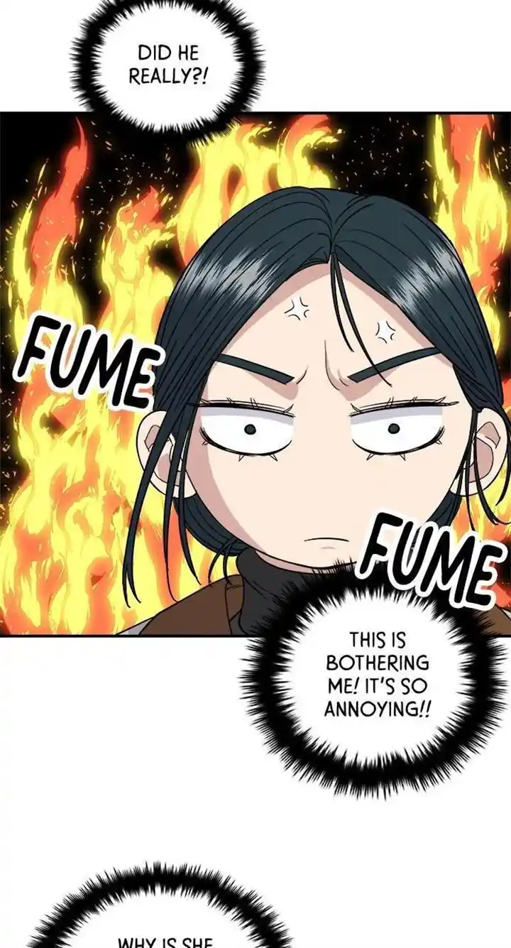 A Deadbeat’S Meal Chapter 89