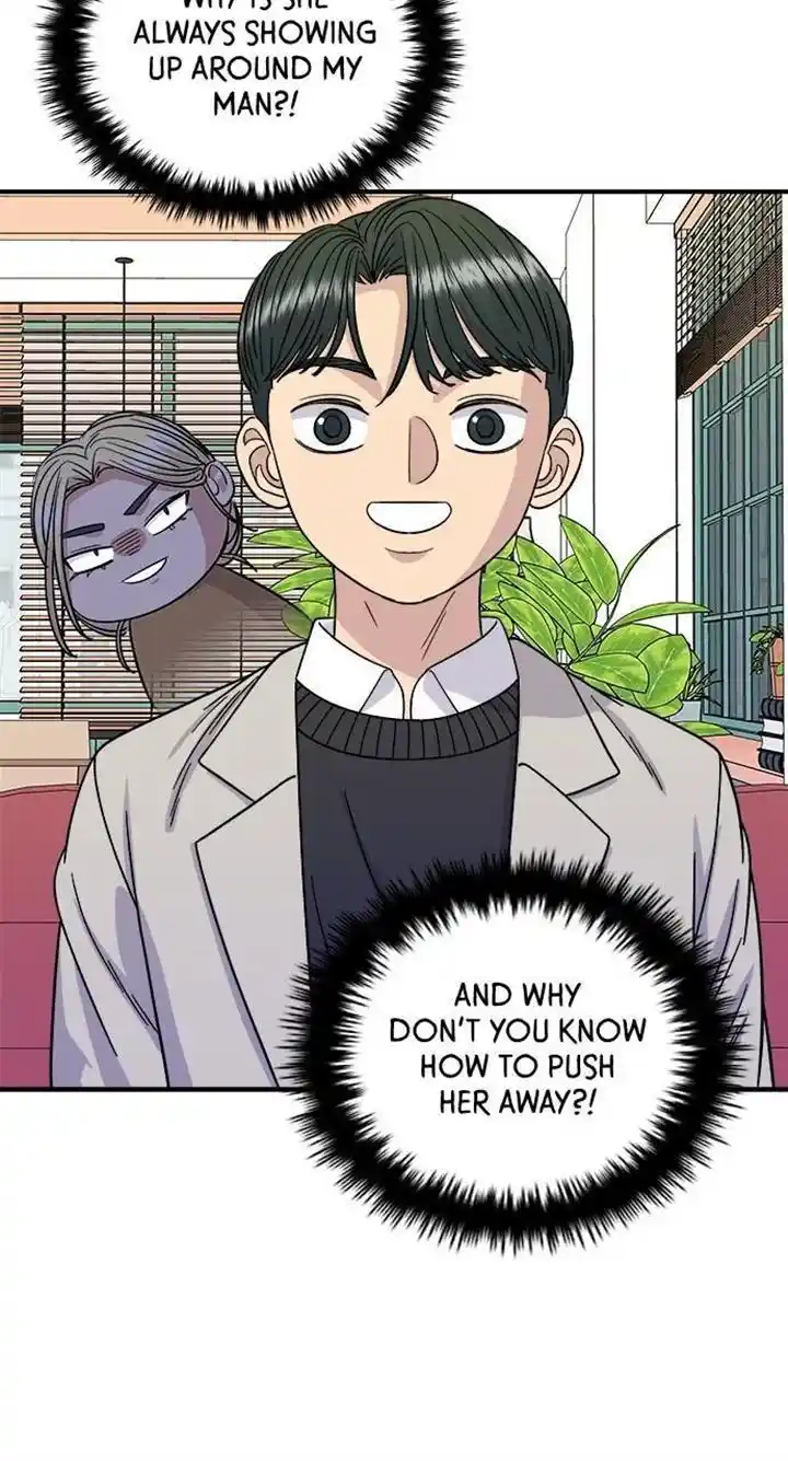 A Deadbeat’S Meal Chapter 89