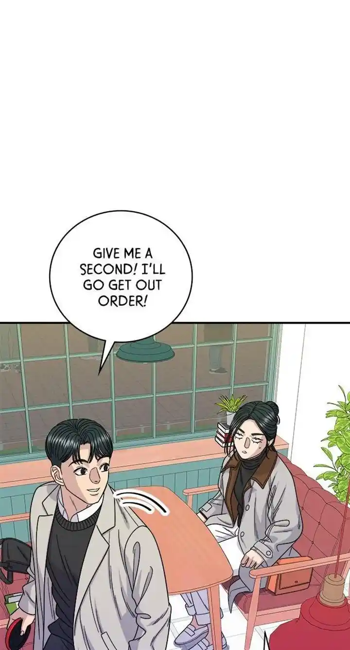 A Deadbeat’S Meal Chapter 89