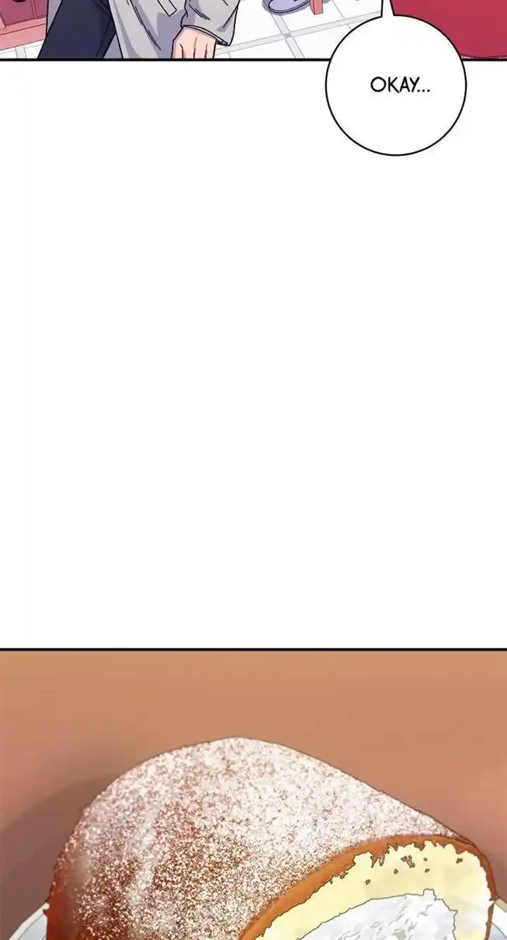 A Deadbeat’S Meal Chapter 89