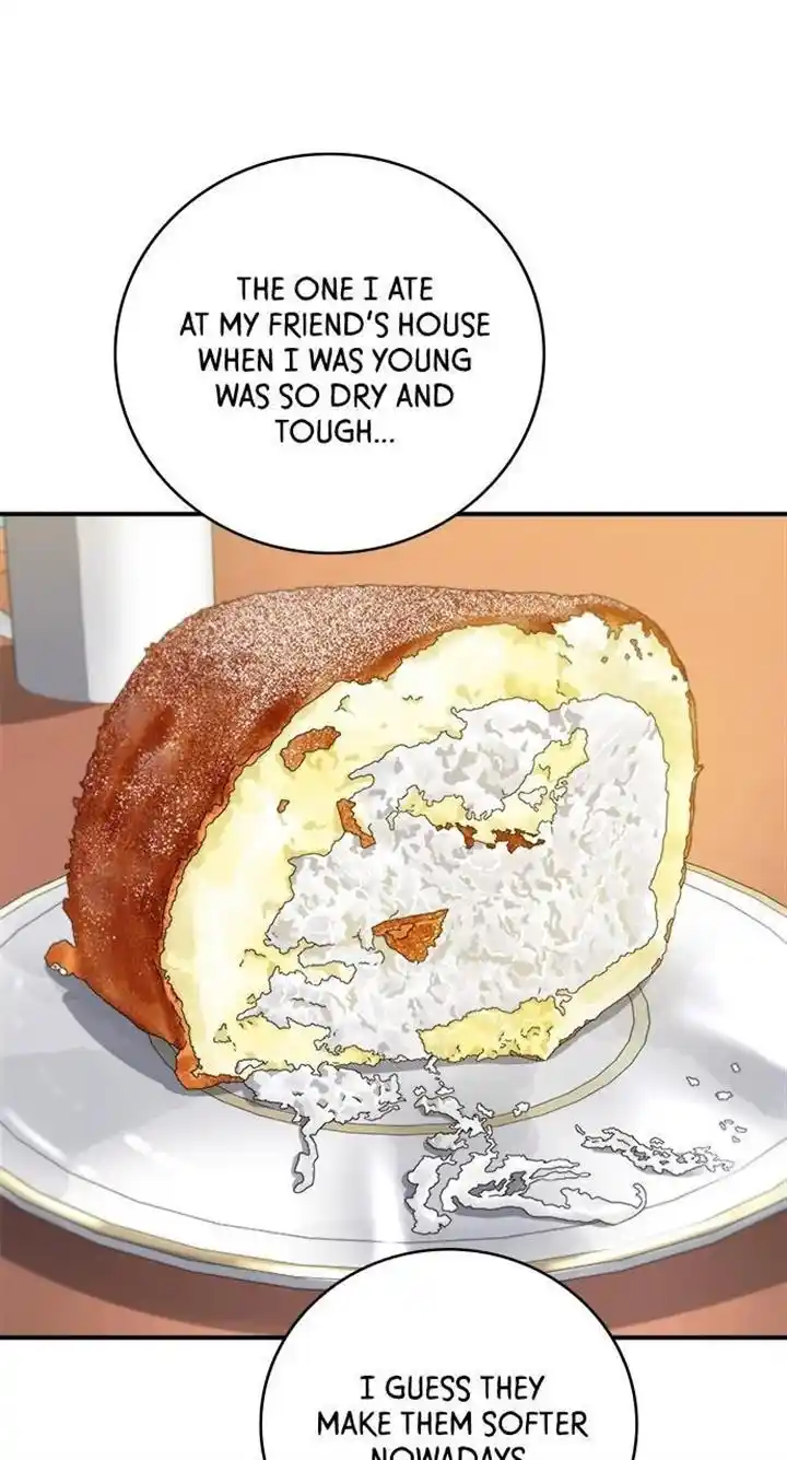 A Deadbeat’S Meal Chapter 89