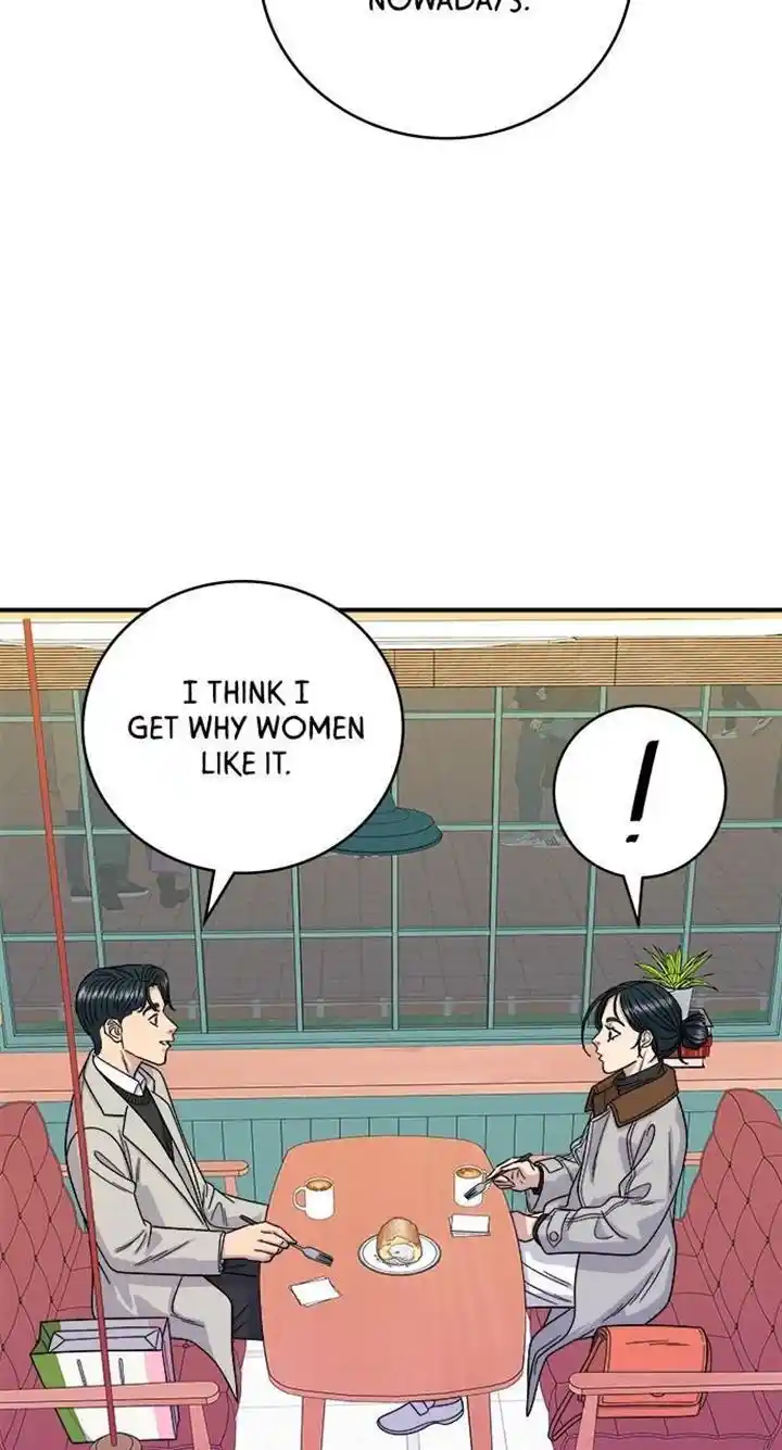 A Deadbeat’S Meal Chapter 89