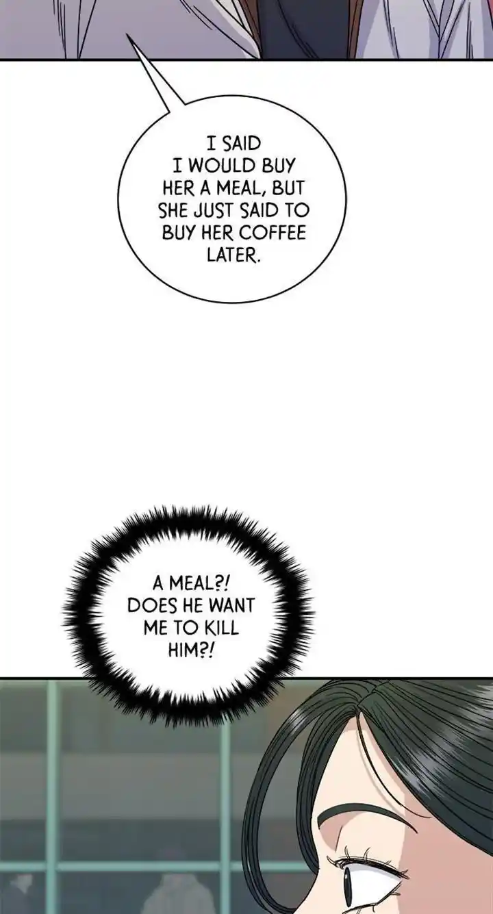A Deadbeat’S Meal Chapter 89