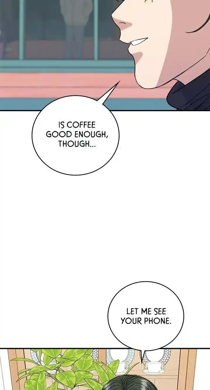 A Deadbeat’S Meal Chapter 89