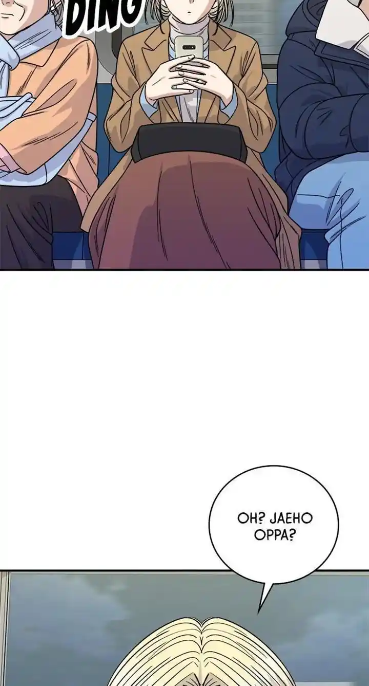 A Deadbeat’S Meal Chapter 89