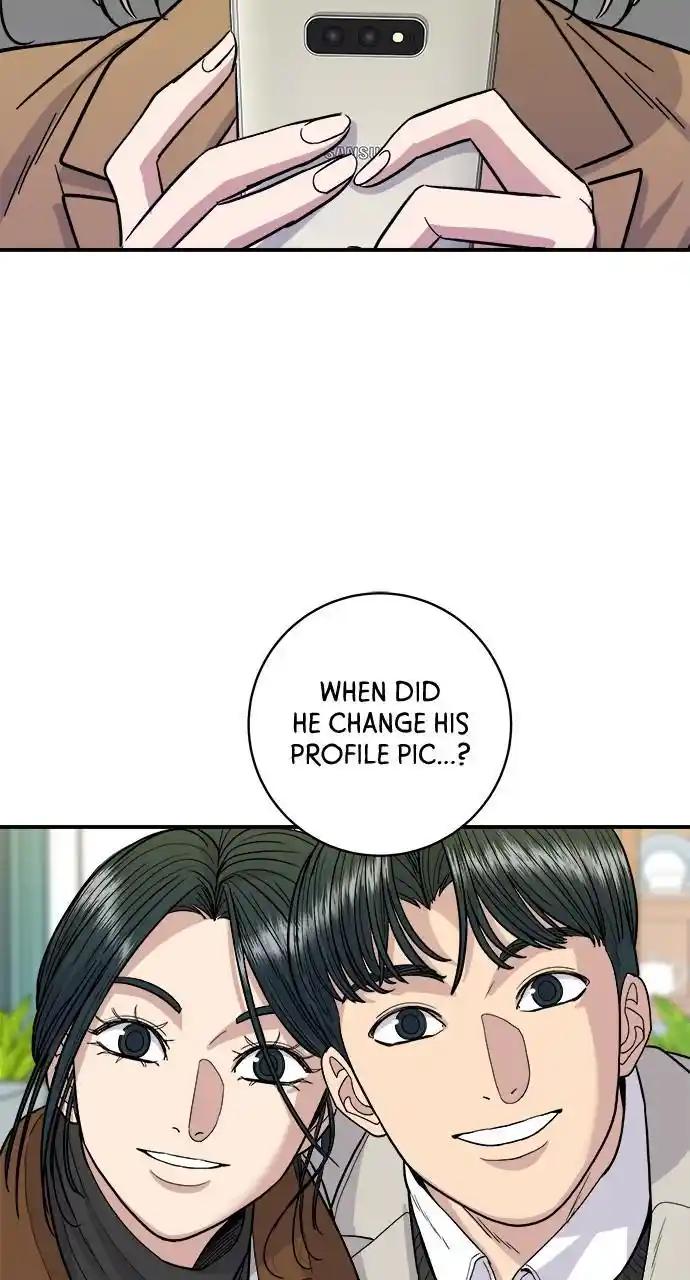 A Deadbeat’S Meal Chapter 90