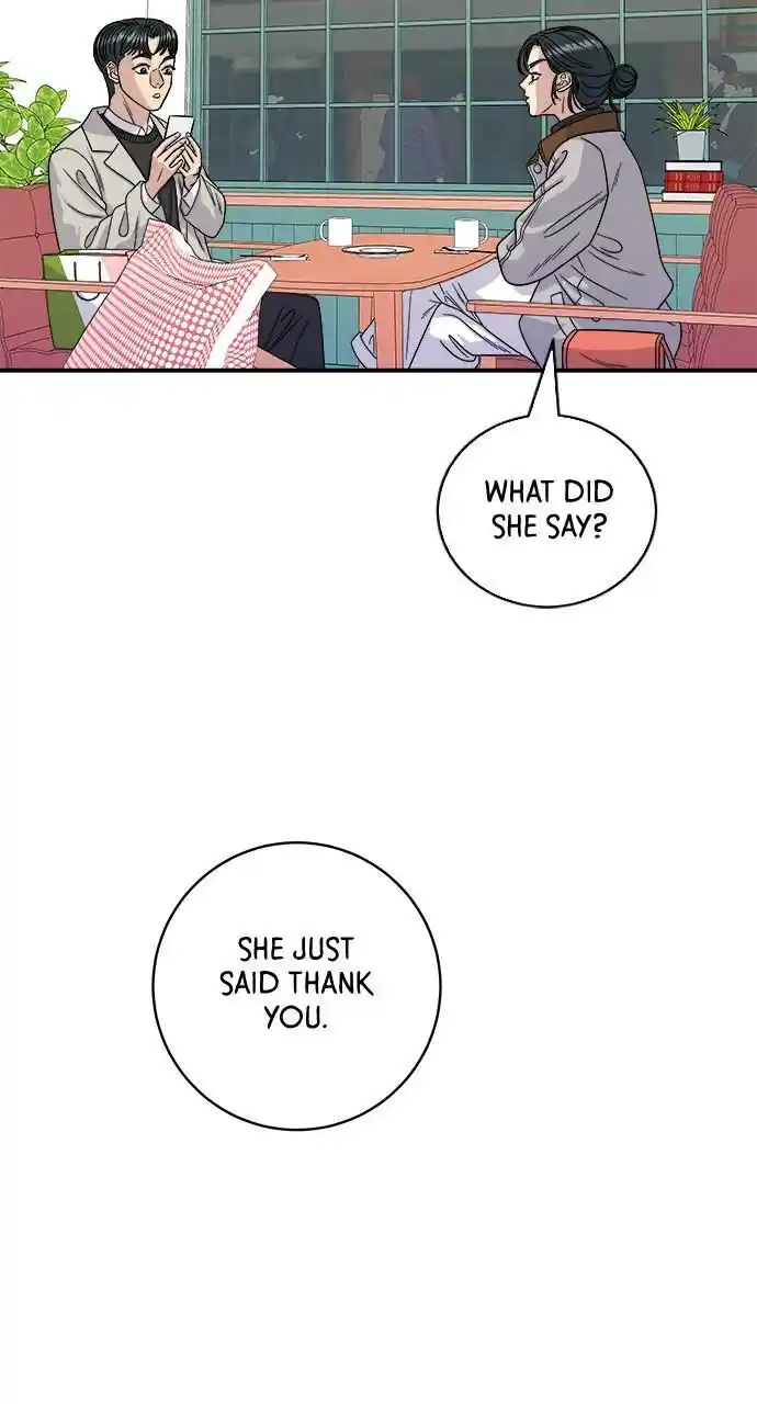 A Deadbeat’S Meal Chapter 90