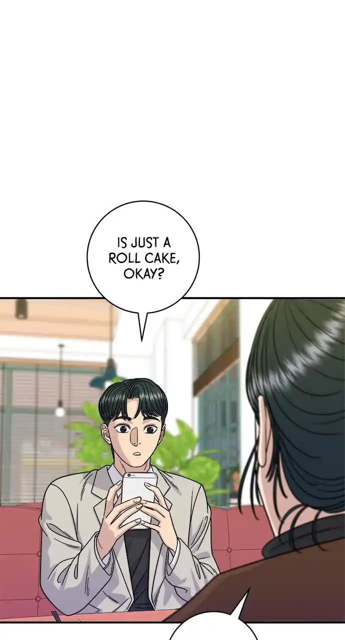 A Deadbeat’S Meal Chapter 90