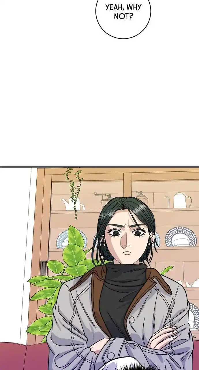 A Deadbeat’S Meal Chapter 90