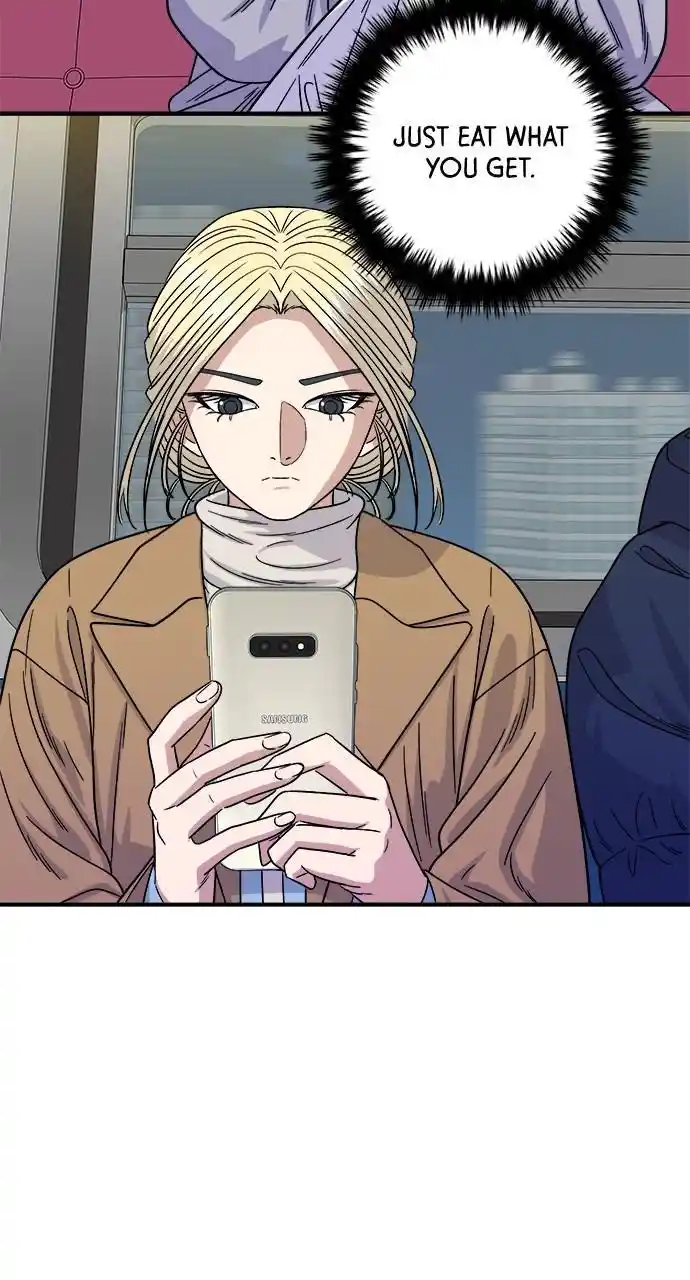 A Deadbeat’S Meal Chapter 90