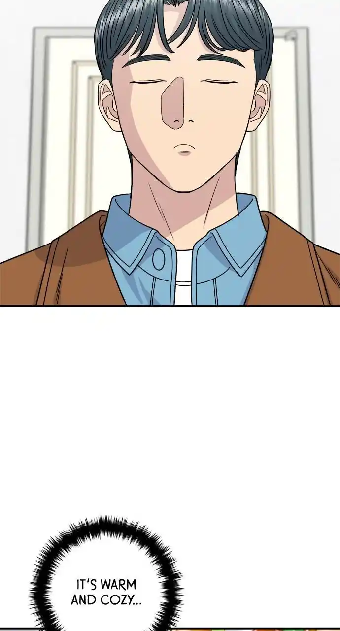 A Deadbeat’S Meal Chapter 90