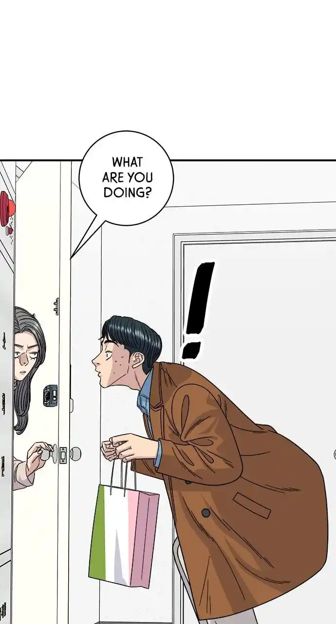 A Deadbeat’S Meal Chapter 90