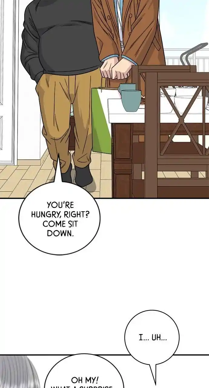 A Deadbeat’S Meal Chapter 90