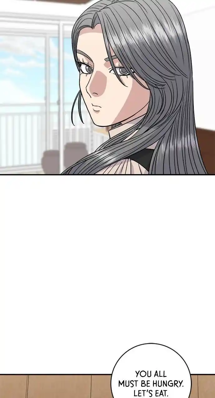 A Deadbeat’S Meal Chapter 90