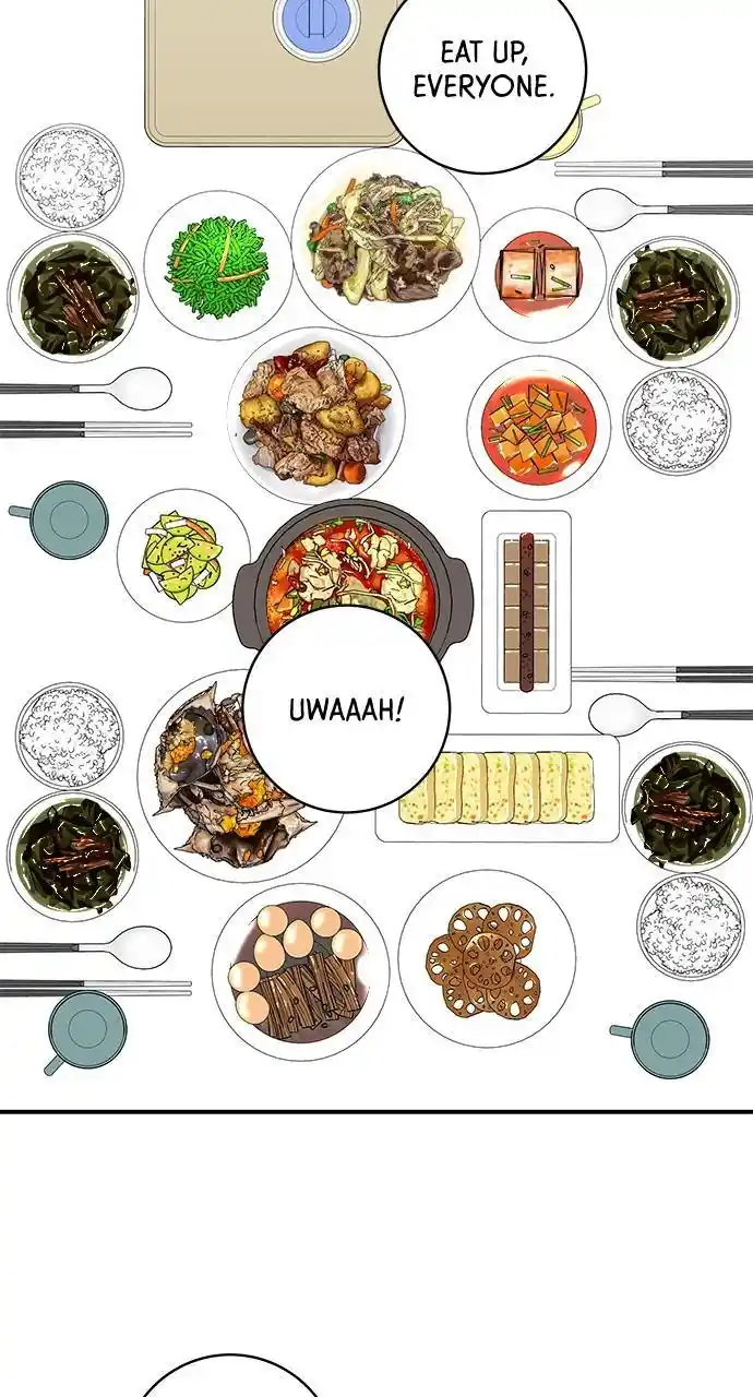 A Deadbeat’S Meal Chapter 90