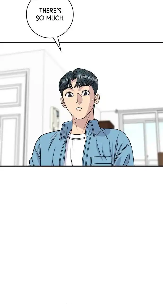 A Deadbeat’S Meal Chapter 90