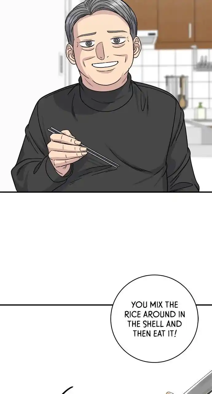 A Deadbeat’S Meal Chapter 90