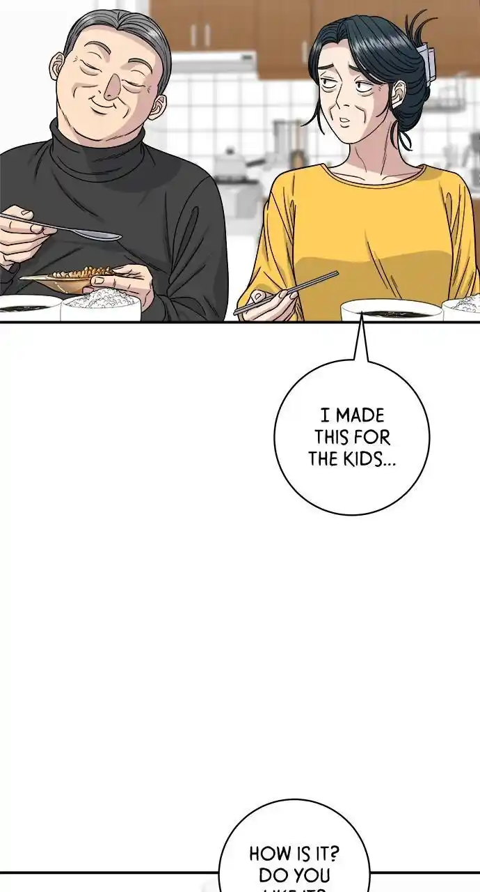 A Deadbeat’S Meal Chapter 90