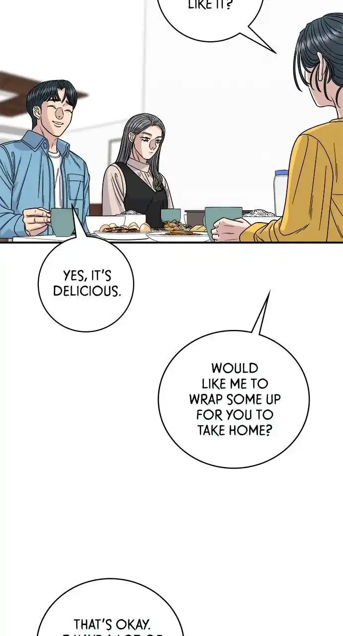 A Deadbeat’S Meal Chapter 90