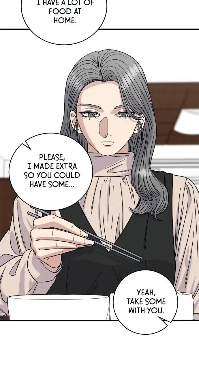 A Deadbeat’S Meal Chapter 90
