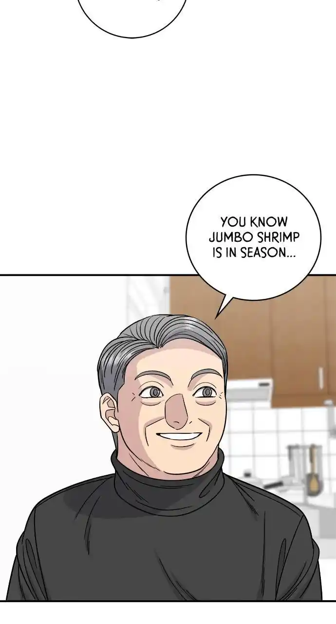 A Deadbeat’S Meal Chapter 90