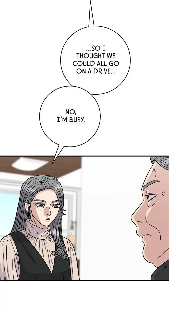 A Deadbeat’S Meal Chapter 90