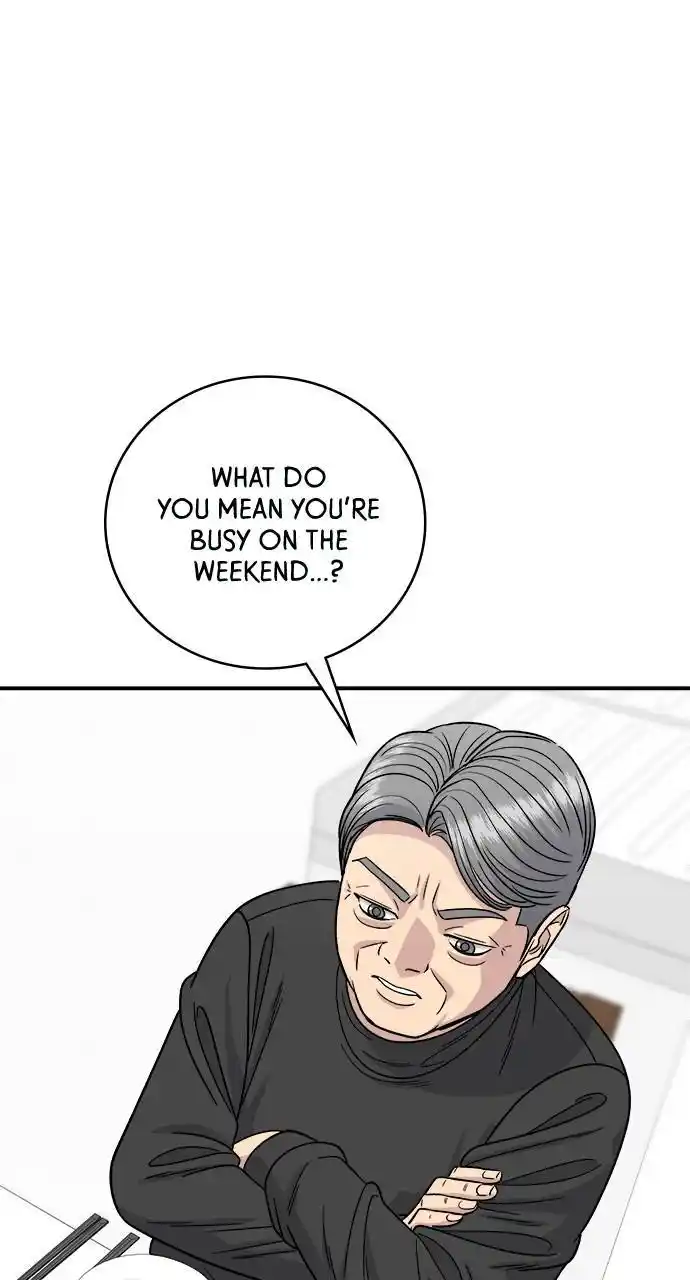 A Deadbeat’S Meal Chapter 90