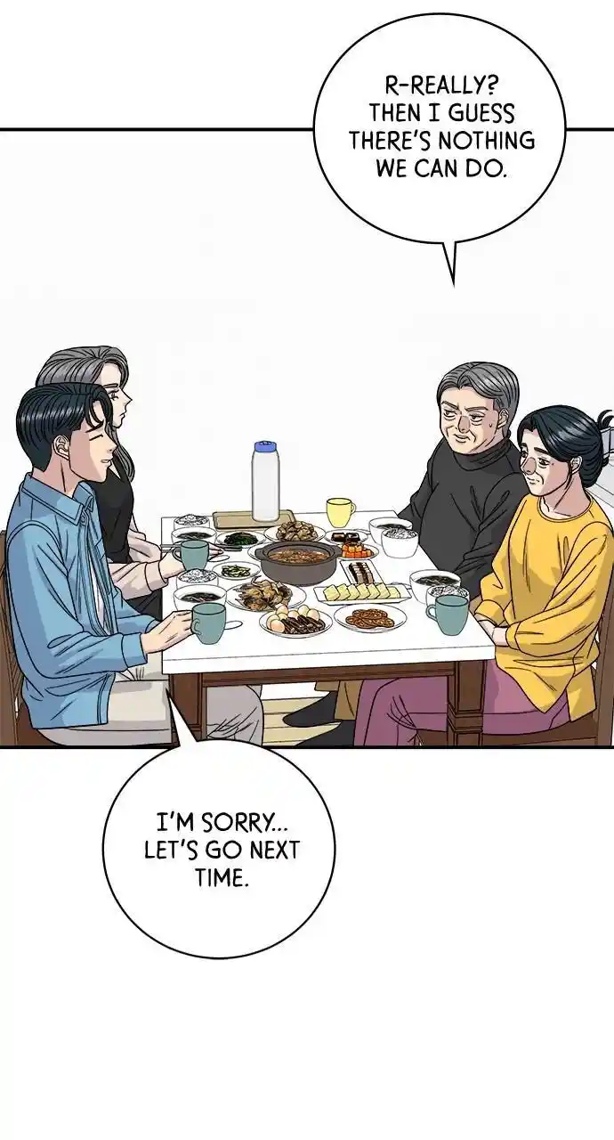 A Deadbeat’S Meal Chapter 90