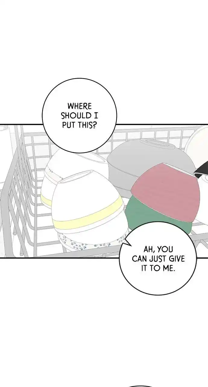 A Deadbeat’S Meal Chapter 90