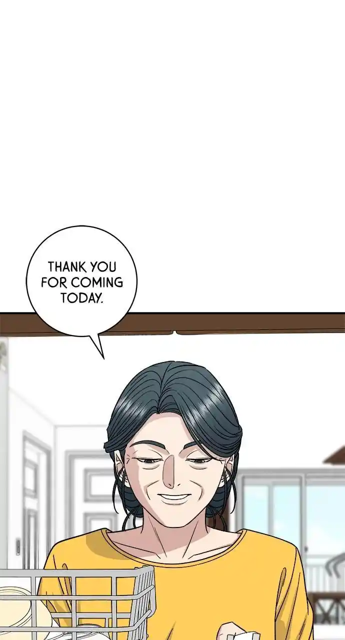 A Deadbeat’S Meal Chapter 90