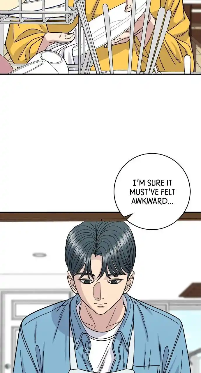 A Deadbeat’S Meal Chapter 90