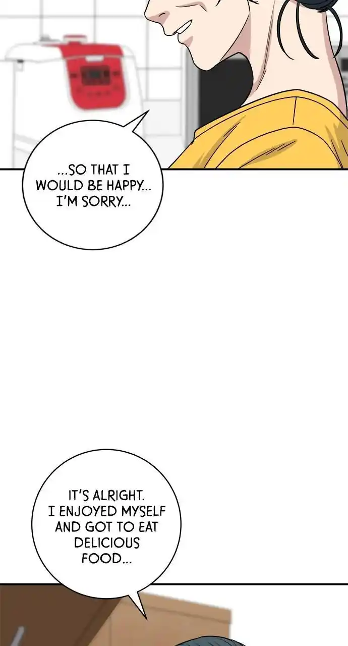 A Deadbeat’S Meal Chapter 90