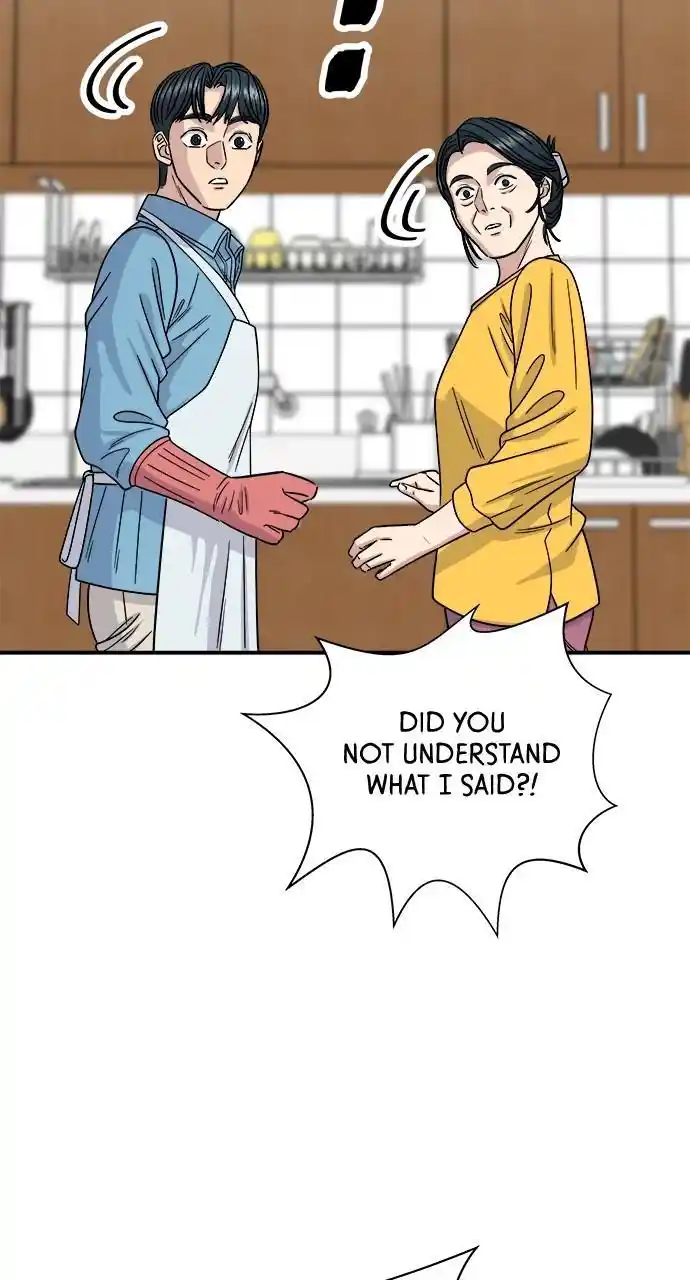 A Deadbeat’S Meal Chapter 90