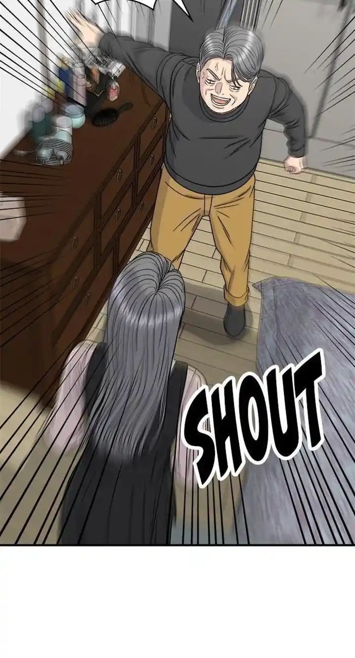 A Deadbeat’S Meal Chapter 91