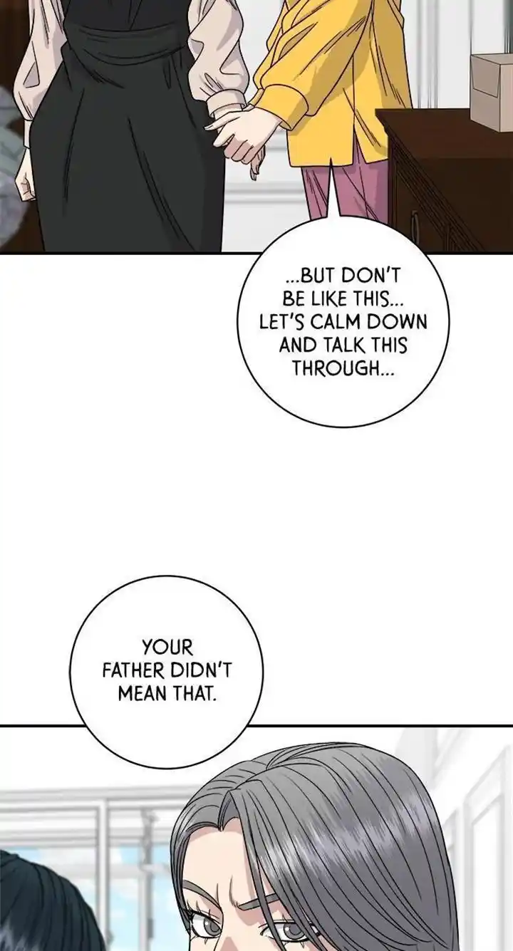 A Deadbeat’S Meal Chapter 91