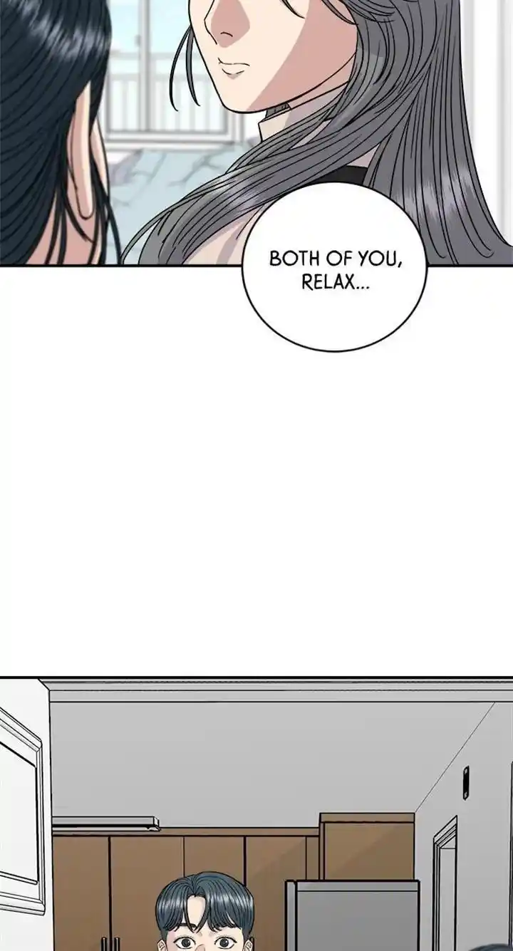 A Deadbeat’S Meal Chapter 91