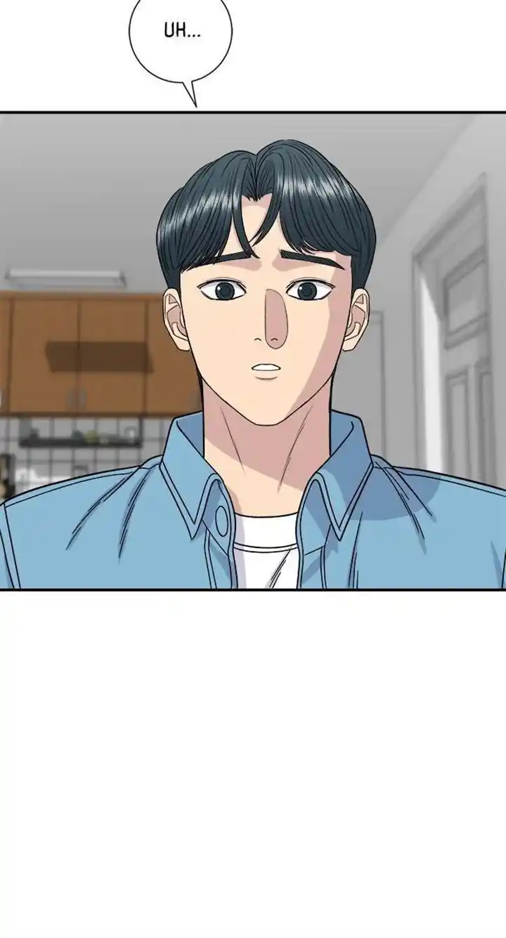 A Deadbeat’S Meal Chapter 91