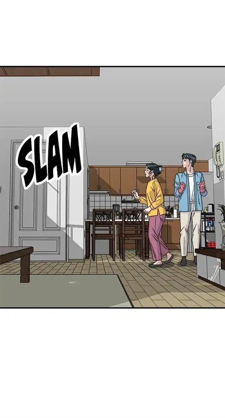 A Deadbeat’S Meal Chapter 91