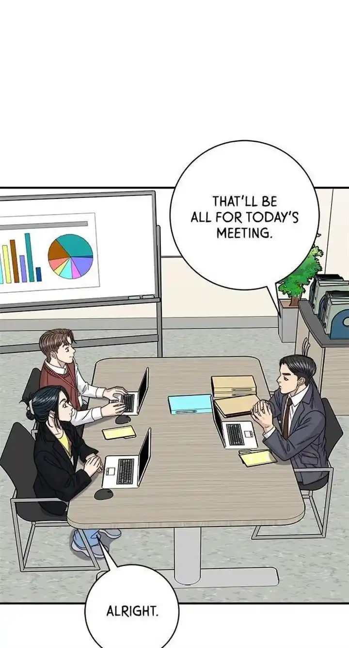 A Deadbeat’S Meal Chapter 91