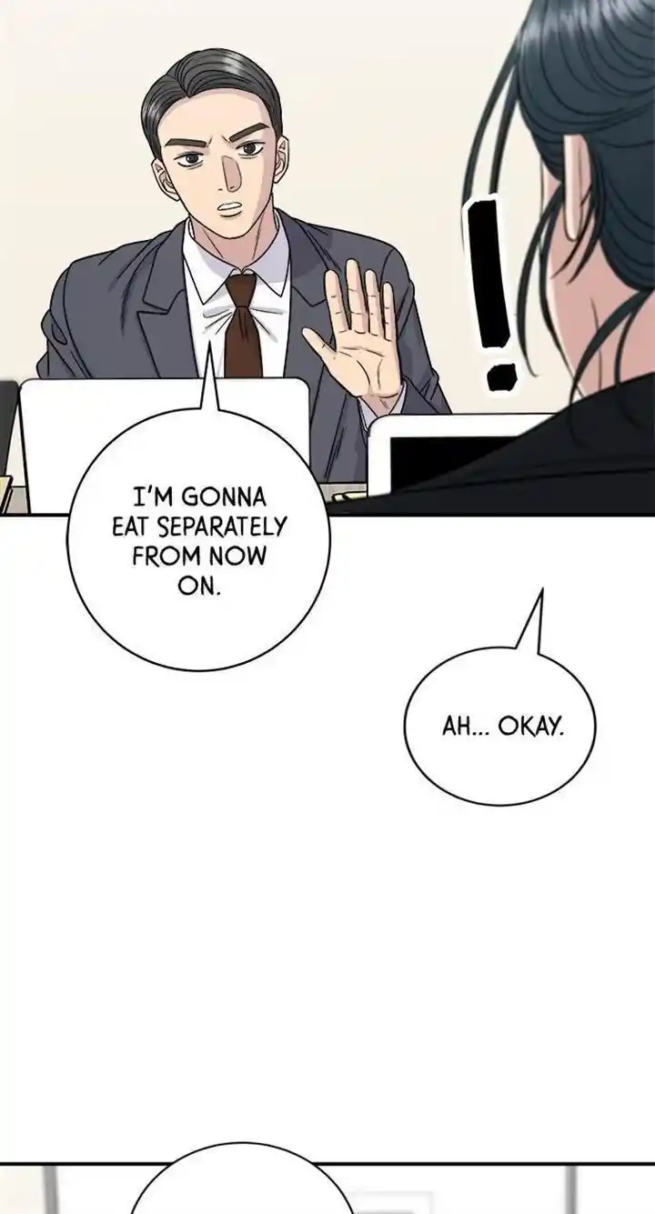 A Deadbeat’S Meal Chapter 91