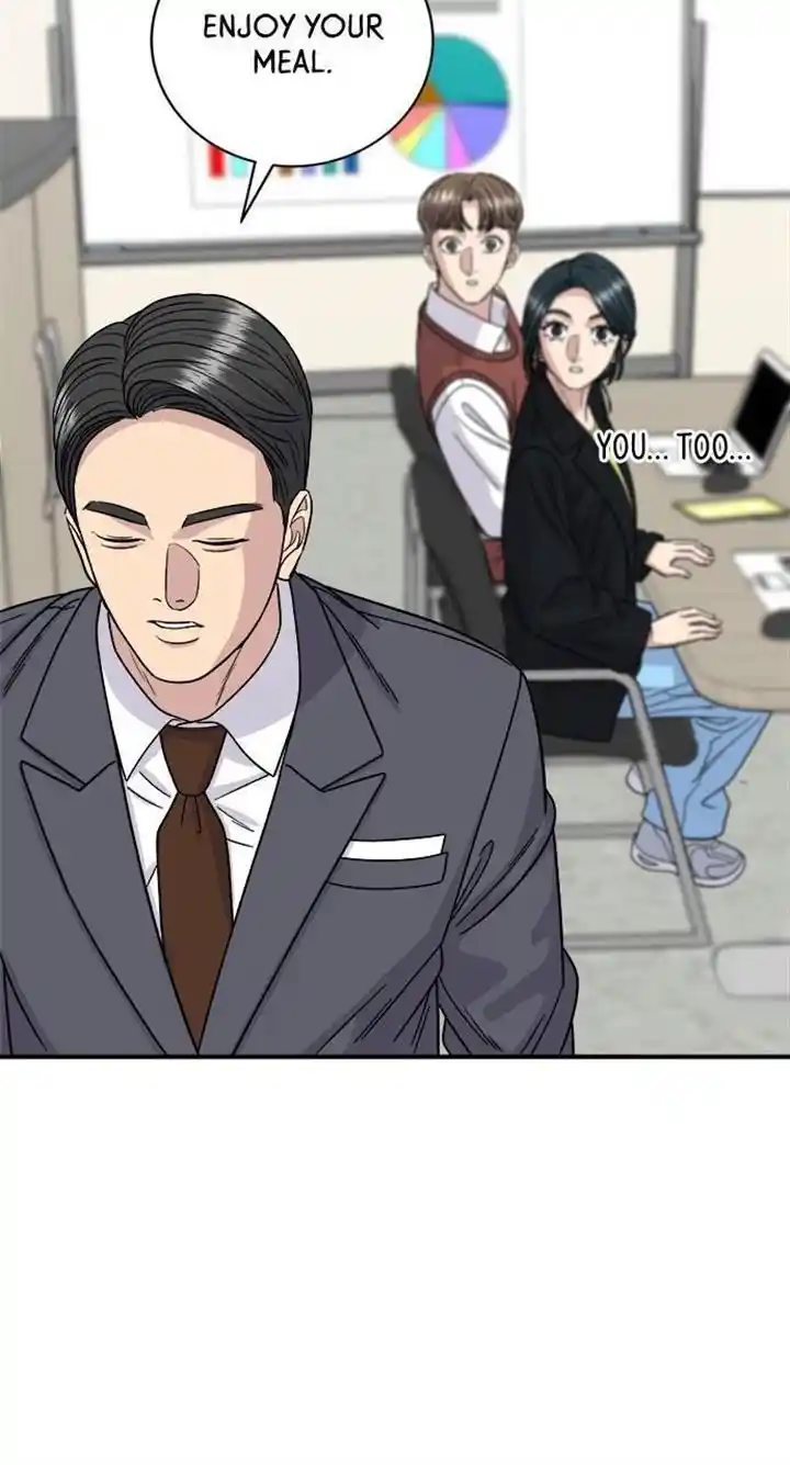 A Deadbeat’S Meal Chapter 91